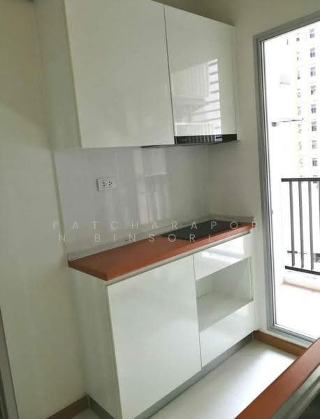 The President Sathorn-Ratchapruek 2, Bangkok, 285 Petchkasem Road, Pak Khlong Phasi Charoen, Phasi Charoen, Bangkok, 1 Bedroom, 36 sqm, Condo For Sale, by Patcharaporn Binsorlae, 500513873 - DDproperty.com