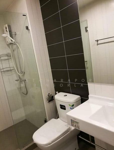 The President Sathorn-Ratchapruek 2, Bangkok, 285 Petchkasem Road, Pak Khlong Phasi Charoen, Phasi Charoen, Bangkok, 1 Bedroom, 36 sqm, Condo For Sale, by Patcharaporn Binsorlae, 500513873 - DDproperty.com
