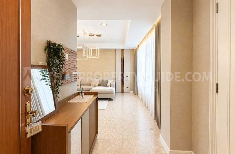 Hampton Thonglor 10 : แฮมป์ตัน ทองหล่อ 10, กรุงเทพ, 324 ซอยทองหล่อ 10 ถนนสุขุมวิท, คลองตันเหนือ, วัฒนา, กรุงเทพ, 164 ตร.ม., คอนโด ให้เช่า, โดย Khun Nita, 500513876 - DDproperty.com