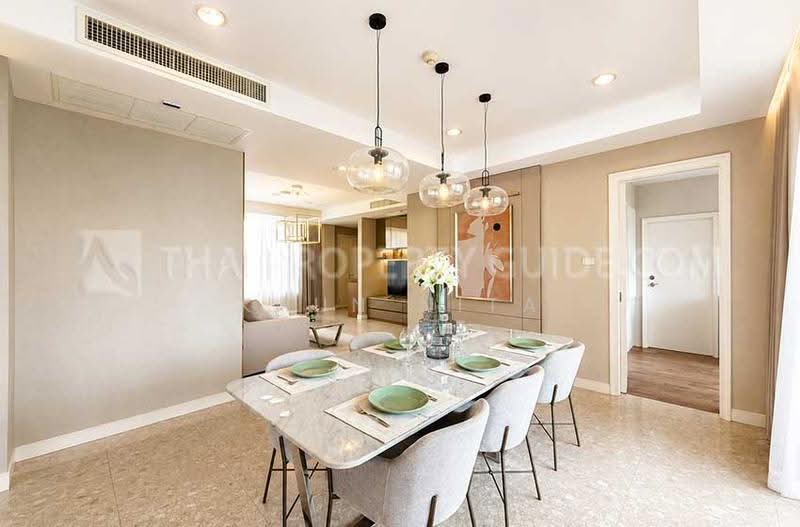 Hampton Thonglor 10 : แฮมป์ตัน ทองหล่อ 10, กรุงเทพ, 324 ซอยทองหล่อ 10 ถนนสุขุมวิท, คลองตันเหนือ, วัฒนา, กรุงเทพ, 164 ตร.ม., คอนโด ให้เช่า, โดย Khun Nita, 500513876 - DDproperty.com
