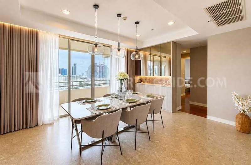 Hampton Thonglor 10 : แฮมป์ตัน ทองหล่อ 10, กรุงเทพ, 324 ซอยทองหล่อ 10 ถนนสุขุมวิท, คลองตันเหนือ, วัฒนา, กรุงเทพ, 164 ตร.ม., คอนโด ให้เช่า, โดย Khun Nita, 500513876 - DDproperty.com