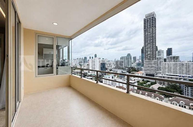 Hampton Thonglor 10, Bangkok, 324 Soi Thonglor 10, Sukhumvit Road, Khlong Tan Nua, Watthana, Bangkok, 3 Bedrooms, 164 sqm, Condo For Rent, by Khun Nita, 500513876 - DDproperty.com