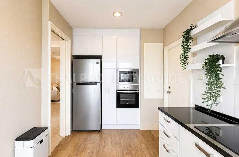 Hampton Thonglor 10, Bangkok, 324 Soi Thonglor 10, Sukhumvit Road, Khlong Tan Nua, Watthana, Bangkok, 3 Bedrooms, 164 sqm, Condo For Rent, by Khun Nita, 500513876 - DDproperty.com