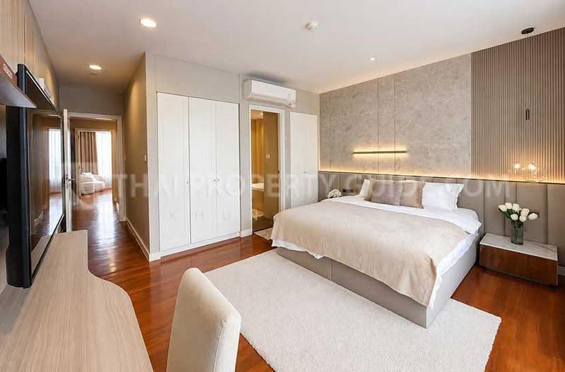 Hampton Thonglor 10, Bangkok, 324 Soi Thonglor 10, Sukhumvit Road, Khlong Tan Nua, Watthana, Bangkok, 3 Bedrooms, 164 sqm, Condo For Rent, by Khun Nita, 500513876 - DDproperty.com