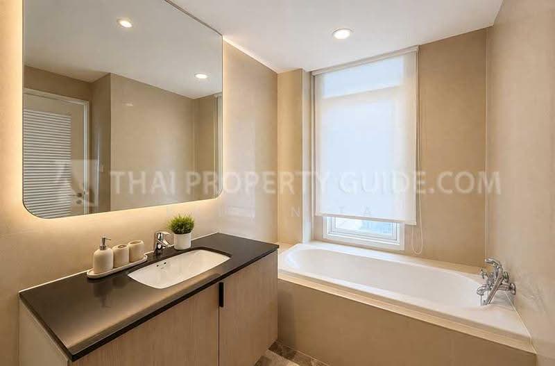 Hampton Thonglor 10, Bangkok, 324 Soi Thonglor 10, Sukhumvit Road, Khlong Tan Nua, Watthana, Bangkok, 3 Bedrooms, 164 sqm, Condo For Rent, by Khun Nita, 500513876 - DDproperty.com
