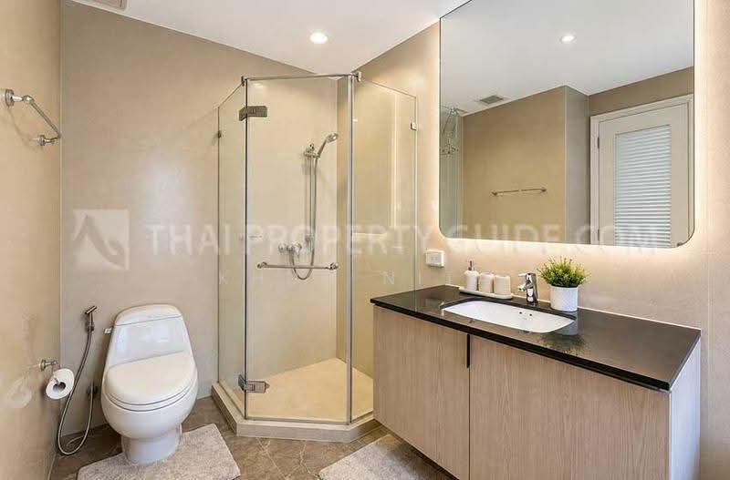 Hampton Thonglor 10, Bangkok, 324 Soi Thonglor 10, Sukhumvit Road, Khlong Tan Nua, Watthana, Bangkok, 3 Bedrooms, 164 sqm, Condo For Rent, by Khun Nita, 500513876 - DDproperty.com