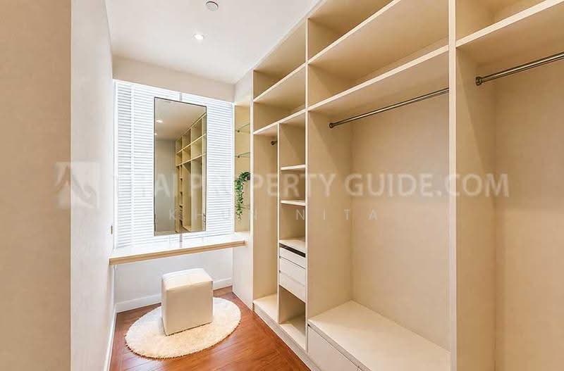 Hampton Thonglor 10, Bangkok, 324 Soi Thonglor 10, Sukhumvit Road, Khlong Tan Nua, Watthana, Bangkok, 3 Bedrooms, 164 sqm, Condo For Rent, by Khun Nita, 500513876 - DDproperty.com