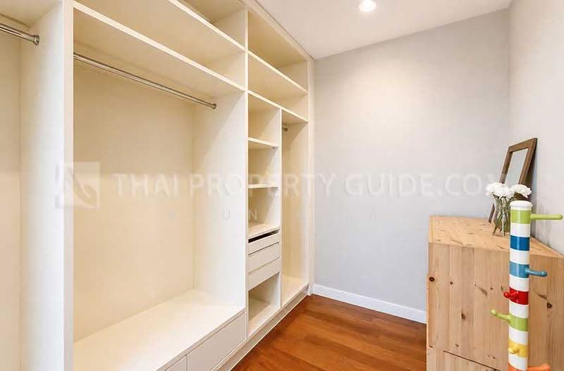 Hampton Thonglor 10, Bangkok, 324 Soi Thonglor 10, Sukhumvit Road, Khlong Tan Nua, Watthana, Bangkok, 3 Bedrooms, 164 sqm, Condo For Rent, by Khun Nita, 500513876 - DDproperty.com