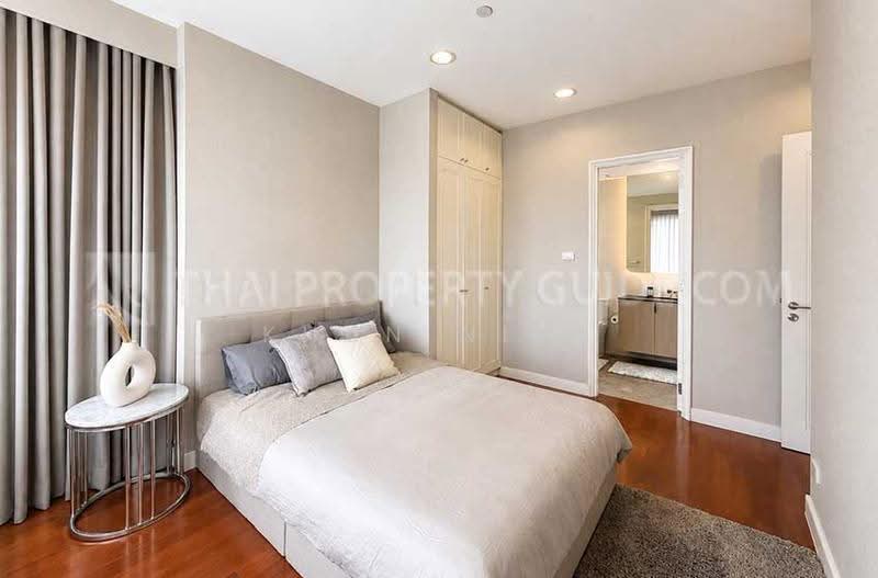Hampton Thonglor 10 : แฮมป์ตัน ทองหล่อ 10, กรุงเทพ, 324 ซอยทองหล่อ 10 ถนนสุขุมวิท, คลองตันเหนือ, วัฒนา, กรุงเทพ, 164 ตร.ม., คอนโด ให้เช่า, โดย Khun Nita, 500513876 - DDproperty.com