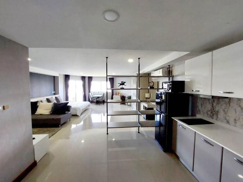 Grandview Condominium, Bangkok, ซอยลาดพร้า ถนนลาดพร้าว, Lat Yao, Chatuchak, Bangkok, 1 Bedroom, 53 sqm, Condo For Rent, by Supitsara Sangarun, 500513877 - DDproperty.com
