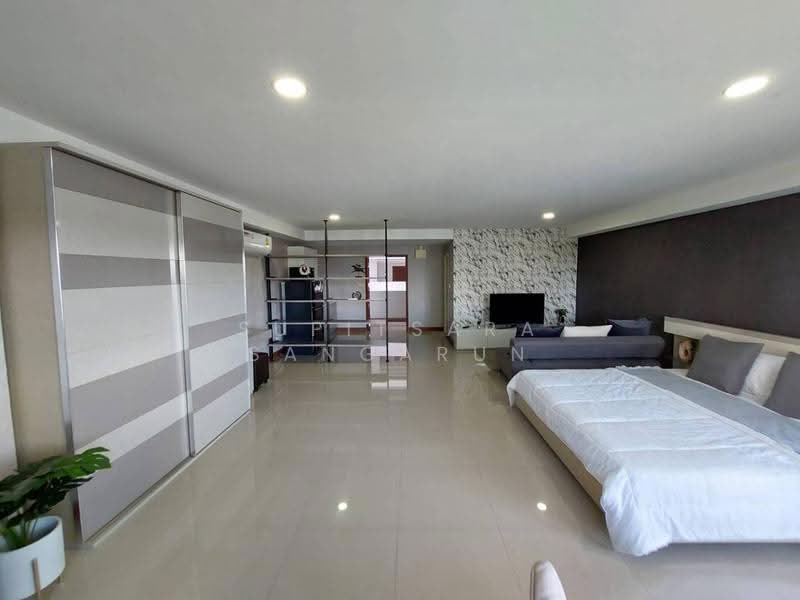 Grandview Condominium, Bangkok, ซอยลาดพร้า ถนนลาดพร้าว, Lat Yao, Chatuchak, Bangkok, 1 Bedroom, 53 sqm, Condo For Rent, by Supitsara Sangarun, 500513877 - DDproperty.com