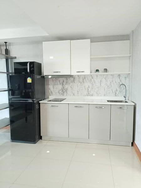 Grandview Condominium, Bangkok, ซอยลาดพร้า ถนนลาดพร้าว, Lat Yao, Chatuchak, Bangkok, 1 Bedroom, 53 sqm, Condo For Rent, by Supitsara Sangarun, 500513877 - DDproperty.com
