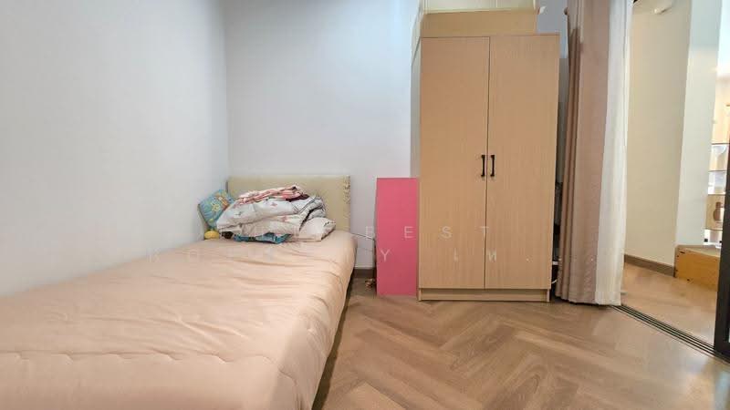 วารีโอ ไลฟ์ สุวรรณภูมิ, Samut Prakan, Srisa Chorakhe Noi, Bang Sao Thong, Samut Prakan, 3 Bedrooms, 100 sqm, Semi-Detached House (Twin House) For Sale, by The Best Property เหมยหลิง, 500513878 - DDproperty.com