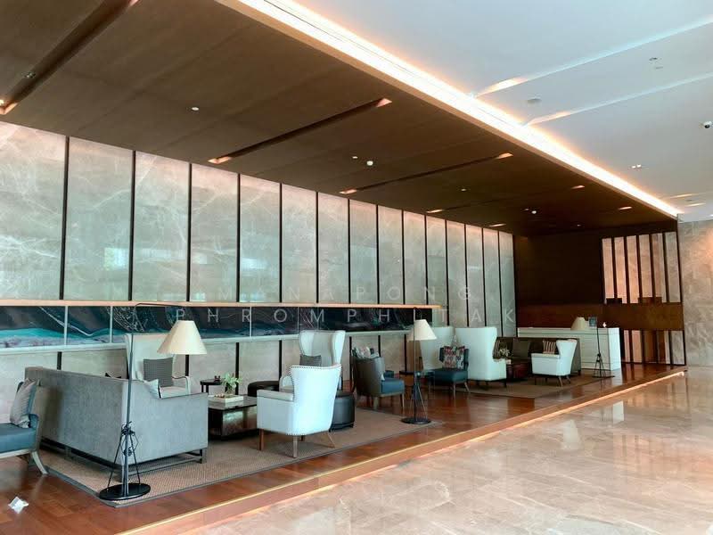 333 Riverside, Bangkok, 333 Pracharat Sai 2, Bang Sue, Bangkok, 1 Bedroom, 45 sqm, Condo For Rent, by Manapong Phromphitak, 500513879 - DDproperty.com
