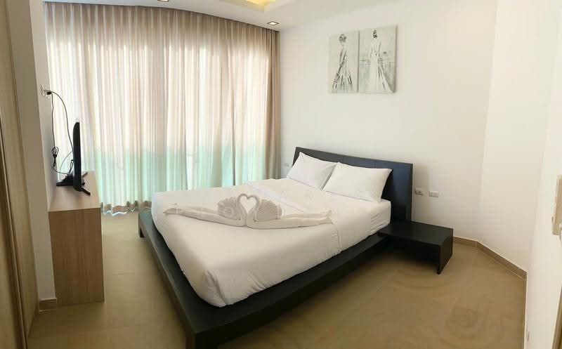 Paradise Ocean View, Chon Buri (Pattaya), Bang Lamung 16 Alley, Nong Pru, Bang Lamung (Pattaya), Chon Buri (Pattaya), 1 Bedroom, 61 sqm, Condo For Sale, by Sikkares Ploydang, 500513880 - DDproperty.com