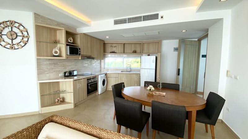 Paradise Ocean View, Chon Buri (Pattaya), Bang Lamung 16 Alley, Nong Pru, Bang Lamung (Pattaya), Chon Buri (Pattaya), 1 Bedroom, 61 sqm, Condo For Sale, by Sikkares Ploydang, 500513880 - DDproperty.com