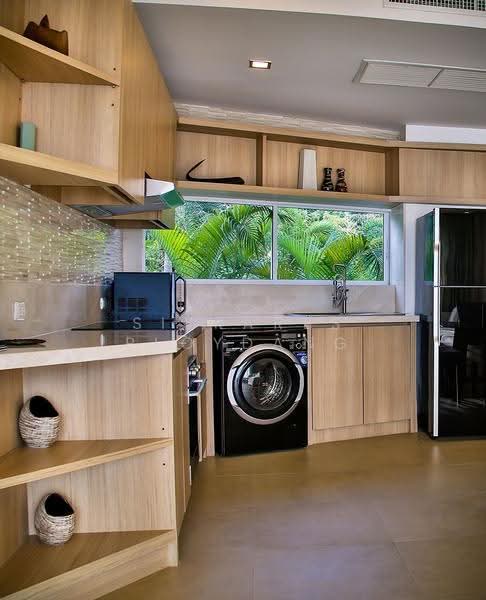 Paradise Ocean View, Chon Buri (Pattaya), Bang Lamung 16 Alley, Nong Pru, Bang Lamung (Pattaya), Chon Buri (Pattaya), 1 Bedroom, 61 sqm, Condo For Sale, by Sikkares Ploydang, 500513880 - DDproperty.com