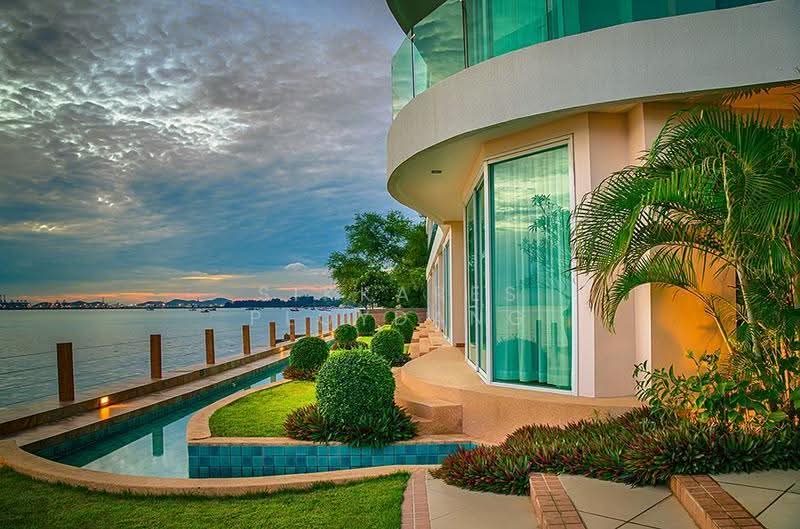 Paradise Ocean View, Chon Buri (Pattaya), Bang Lamung 16 Alley, Nong Pru, Bang Lamung (Pattaya), Chon Buri (Pattaya), 1 Bedroom, 61 sqm, Condo For Sale, by Sikkares Ploydang, 500513880 - DDproperty.com