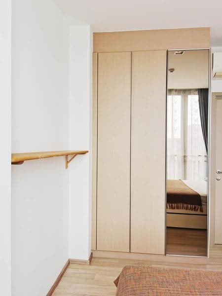 Kawa Haus, Bangkok, 95 Soi Rim Khlong, Phra Kanong Nua, Watthana, Bangkok, 1 Bedroom, 32 sqm, Condo For Rent, by Netsanthiah Ai, 500513881 - DDproperty.com