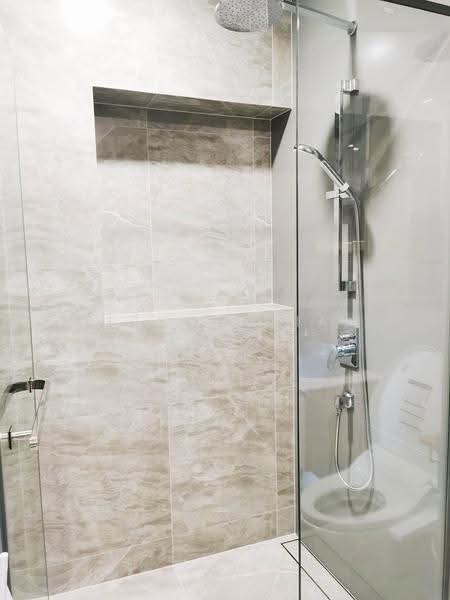 Kawa Haus, Bangkok, 95 Soi Rim Khlong, Phra Kanong Nua, Watthana, Bangkok, 1 Bedroom, 32 sqm, Condo For Rent, by Netsanthiah Ai, 500513881 - DDproperty.com