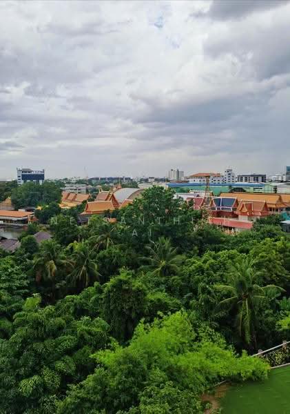 Kawa Haus, Bangkok, 95 Soi Rim Khlong, Phra Kanong Nua, Watthana, Bangkok, 1 Bedroom, 32 sqm, Condo For Rent, by Netsanthiah Ai, 500513881 - DDproperty.com
