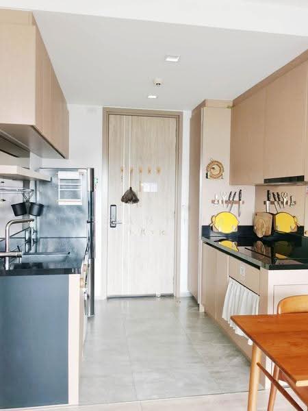 Kawa Haus, Bangkok, 95 Soi Rim Khlong, Phra Kanong Nua, Watthana, Bangkok, 1 Bedroom, 32 sqm, Condo For Rent, by Netsanthiah Ai, 500513881 - DDproperty.com