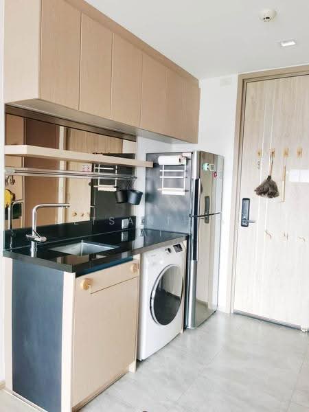 Kawa Haus, Bangkok, 95 Soi Rim Khlong, Phra Kanong Nua, Watthana, Bangkok, 1 Bedroom, 32 sqm, Condo For Rent, by Netsanthiah Ai, 500513881 - DDproperty.com