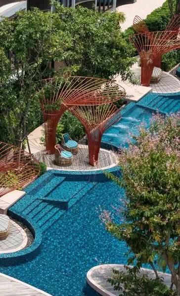 Kawa Haus : คาวะ เฮาส์, กรุงเทพ, 95 ซอย ริมคลอง, พระโขนงเหนือ, วัฒนา, กรุงเทพ, 32 ตร.ม., คอนโด ให้เช่า, โดย Netsanthiah Ai, 500513881 - DDproperty.com