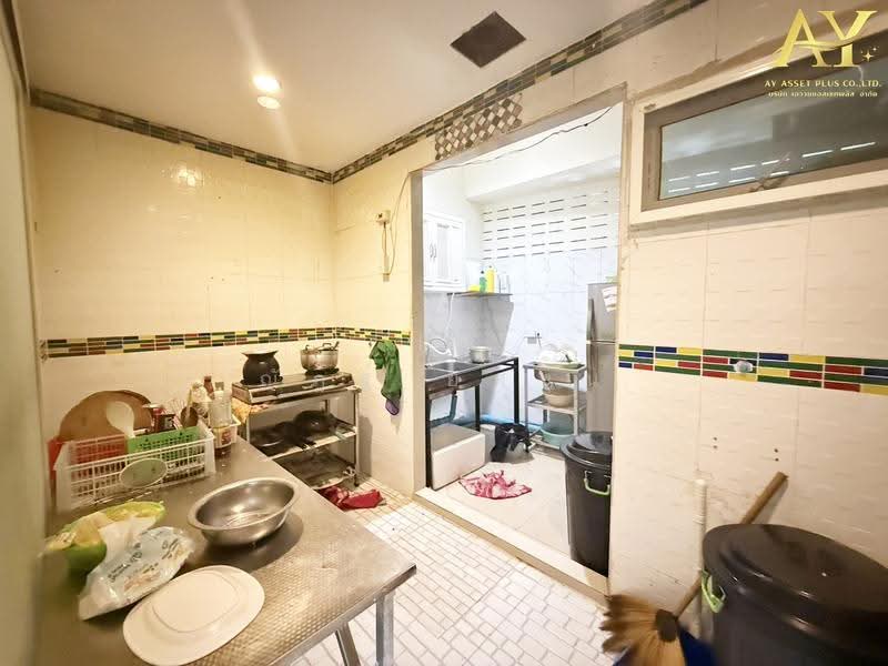 บ้านบดินทร์ เอ็กซ์คลูซีพ ลาดพร้าว 112, Bangkok, Phlapphla, Wang Thonglang, Bangkok, 6 Bedrooms, 250 sqm, Townhouse For Sale, by ณัฎฐ์ ยศขุน, 500513882 - DDproperty.com