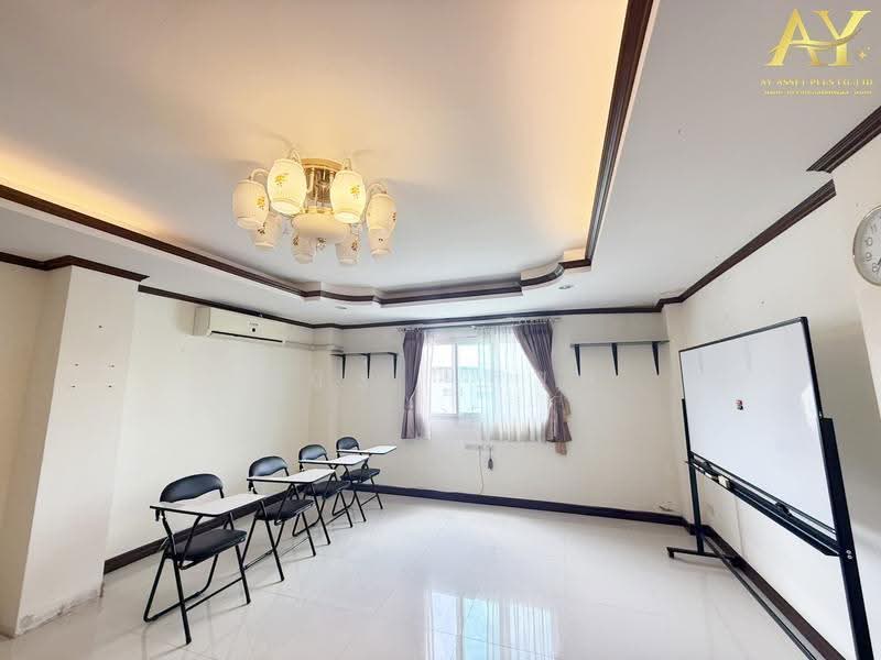 บ้านบดินทร์ เอ็กซ์คลูซีพ ลาดพร้าว 112, Bangkok, Phlapphla, Wang Thonglang, Bangkok, 6 Bedrooms, 250 sqm, Townhouse For Sale, by ณัฎฐ์ ยศขุน, 500513882 - DDproperty.com