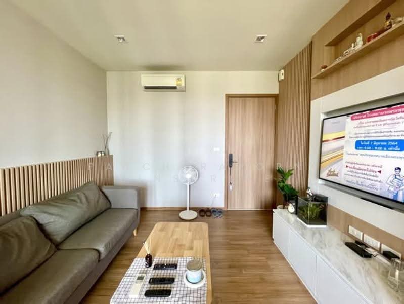 Hasu Haus, Bangkok, Sukhumvit 77 Road, Phra Kanong Nua, Watthana, Bangkok, 1 Bedroom, 37 sqm, Condo For Sale, by Patcharaporn Binsorlae, 500513883 - DDproperty.com