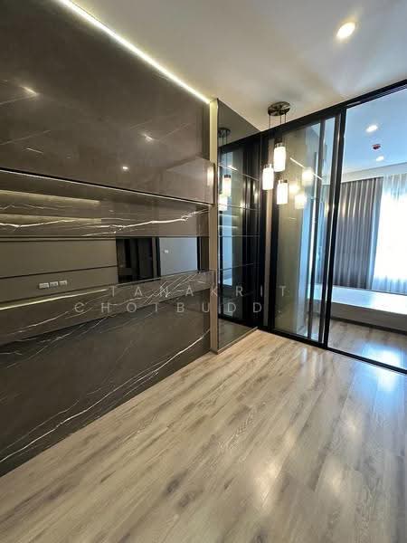 Knightsbridge Prime Onnut : ไนท์บริดจ์ ไพร์ม อ่อนนุช, กรุงเทพ, ซอยอ่อนนุช 1/1 ถนนสุขุมวิท 77, พระโขนงเหนือ, วัฒนา, กรุงเทพ, 28 ตร.ม., คอนโด ขาย, โดย Tanakrit Chotbuddkayan, 500513884 - DDproperty.com
