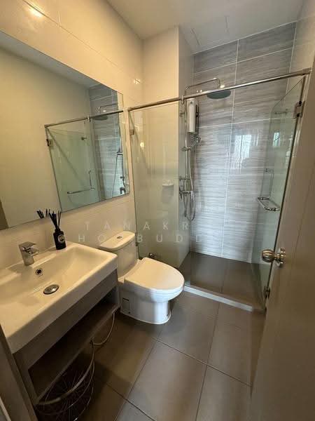 Knightsbridge Prime Onnut : ไนท์บริดจ์ ไพร์ม อ่อนนุช, กรุงเทพ, ซอยอ่อนนุช 1/1 ถนนสุขุมวิท 77, พระโขนงเหนือ, วัฒนา, กรุงเทพ, 28 ตร.ม., คอนโด ขาย, โดย Tanakrit Chotbuddkayan, 500513884 - DDproperty.com