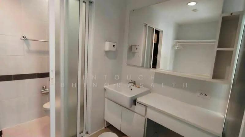A Space Asoke-Ratchada, Bangkok, 624 Asoke-Dindaeng Road, Din Daeng, Bangkok, 2 Bedrooms, 53 sqm, Condo For Rent, by Intouch Abhinorasaeth, 500513885 - DDproperty.com