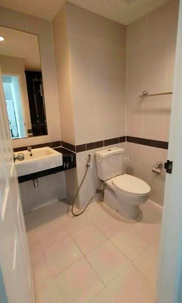 A Space Asoke-Ratchada, Bangkok, 624 Asoke-Dindaeng Road, Din Daeng, Bangkok, 2 Bedrooms, 53 sqm, Condo For Rent, by Intouch Abhinorasaeth, 500513885 - DDproperty.com