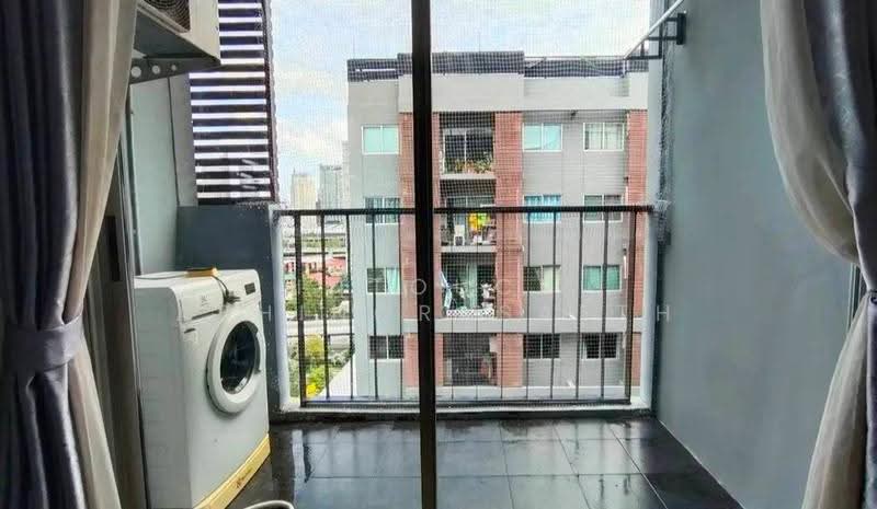 A Space Asoke-Ratchada, Bangkok, 624 Asoke-Dindaeng Road, Din Daeng, Bangkok, 2 Bedrooms, 53 sqm, Condo For Rent, by Intouch Abhinorasaeth, 500513885 - DDproperty.com
