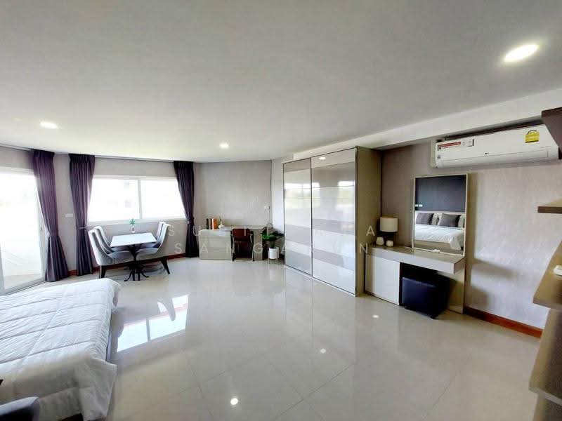 Grandview Condominium, Bangkok, ซอยลาดพร้า ถนนลาดพร้าว, Lat Yao, Chatuchak, Bangkok, 1 Bedroom, 53 sqm, Condo For Sale, by Supitsara  Sangarun, 500513886 - DDproperty.com