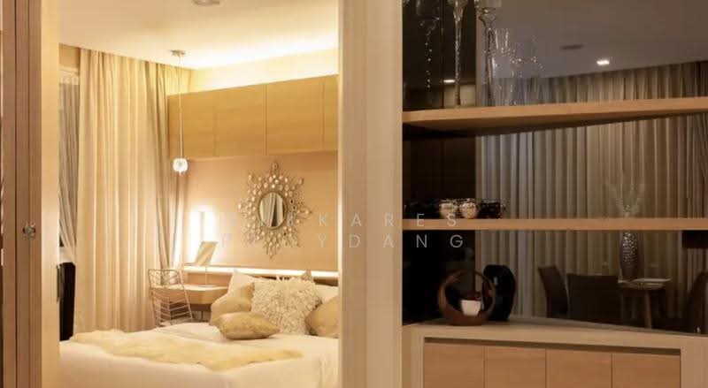 City Garden Tower พัทยา, ชลบุรี, 296/97 ซอยรุ้งแลนด์ ถนนพัทยา สาย 3, หนองปรือ, บางละมุง, ชลบุรี, 35 ตร.ม., คอนโด ขาย, โดย Sikkares Ploydang, 500513887 - DDproperty.com