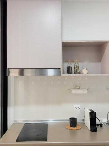 Aspire Sukhumvit-On Nut, Bangkok, Soi On Nut 21, Sukhumvit 77 Road, Suan Luang, Bangkok, 1 Bedroom, 31 sqm, Condo For Sale, by Patcharaporn Binsorlae, 500513888 - DDproperty.com