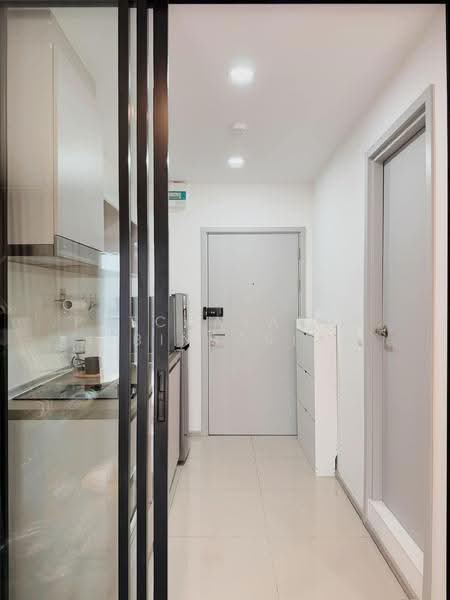 Aspire Sukhumvit-On Nut, Bangkok, Soi On Nut 21, Sukhumvit 77 Road, Suan Luang, Bangkok, 1 Bedroom, 31 sqm, Condo For Sale, by Patcharaporn Binsorlae, 500513888 - DDproperty.com