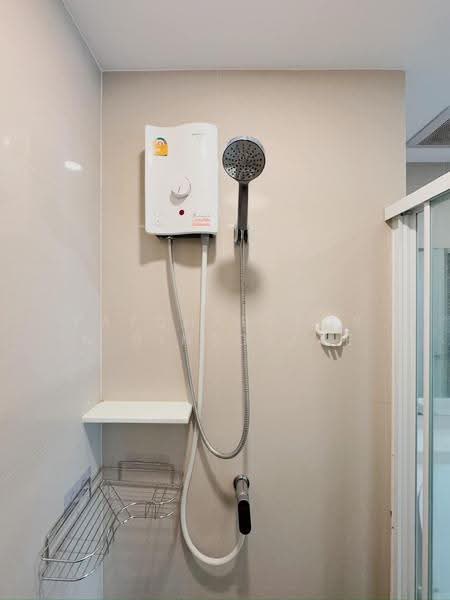 Aspire Sukhumvit-On Nut, Bangkok, Soi On Nut 21, Sukhumvit 77 Road, Suan Luang, Bangkok, 1 Bedroom, 31 sqm, Condo For Sale, by Patcharaporn Binsorlae, 500513888 - DDproperty.com