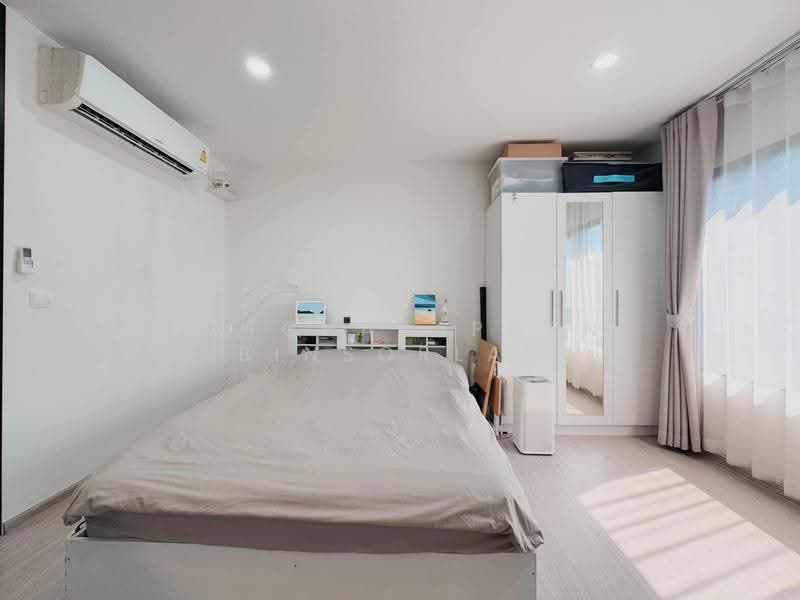 Aspire Sukhumvit-On Nut : แอสปาย สุขุมวิท-อ่อนนุช, กรุงเทพ, ซอยอ่อนนุช 21 ถนนสุขุมวิท 77, สวนหลวง, กรุงเทพ, 31 ตร.ม., คอนโด ขาย, โดย Patcharaporn Binsorlae, 500513888 - DDproperty.com