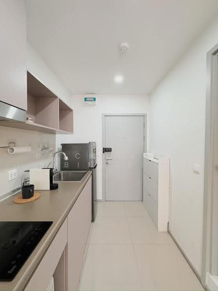 Aspire Sukhumvit-On Nut, Bangkok, Soi On Nut 21, Sukhumvit 77 Road, Suan Luang, Bangkok, 1 Bedroom, 31 sqm, Condo For Sale, by Patcharaporn Binsorlae, 500513888 - DDproperty.com