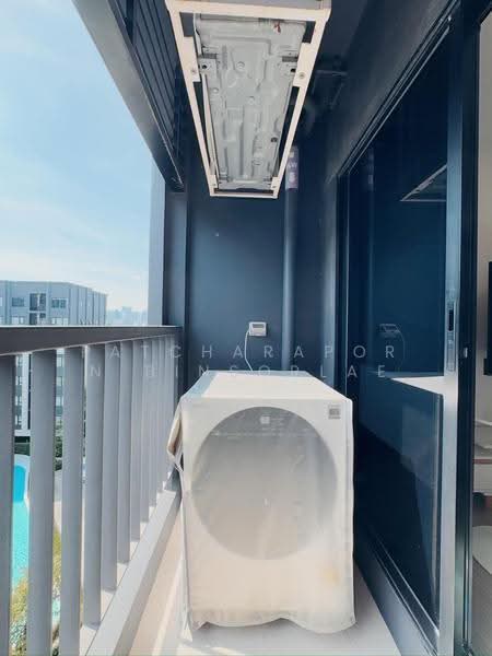 Aspire Sukhumvit-On Nut, Bangkok, Soi On Nut 21, Sukhumvit 77 Road, Suan Luang, Bangkok, 1 Bedroom, 31 sqm, Condo For Sale, by Patcharaporn Binsorlae, 500513888 - DDproperty.com