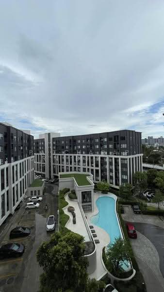 Aspire Sukhumvit-On Nut, Bangkok, Soi On Nut 21, Sukhumvit 77 Road, Suan Luang, Bangkok, 1 Bedroom, 31 sqm, Condo For Sale, by Patcharaporn Binsorlae, 500513888 - DDproperty.com