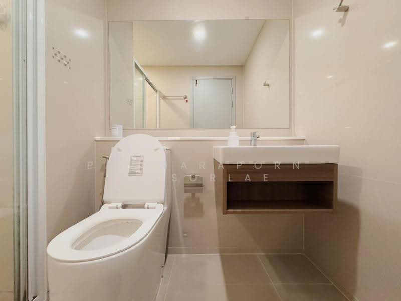 Aspire Sukhumvit-On Nut, Bangkok, Soi On Nut 21, Sukhumvit 77 Road, Suan Luang, Bangkok, 1 Bedroom, 31 sqm, Condo For Sale, by Patcharaporn Binsorlae, 500513888 - DDproperty.com