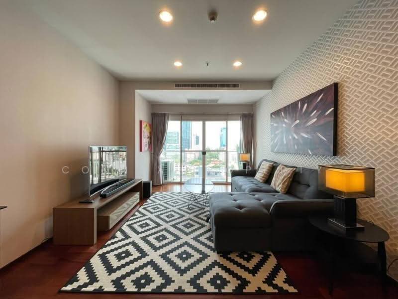 Noble Ora, Bangkok, Soi Sukhumvit 55, Sukhumvit Road, Khlong Tan Nua, Watthana, Bangkok, 2 Bedrooms, 108 sqm, Condo For Rent, by Connex Property, 500513890 - DDproperty.com