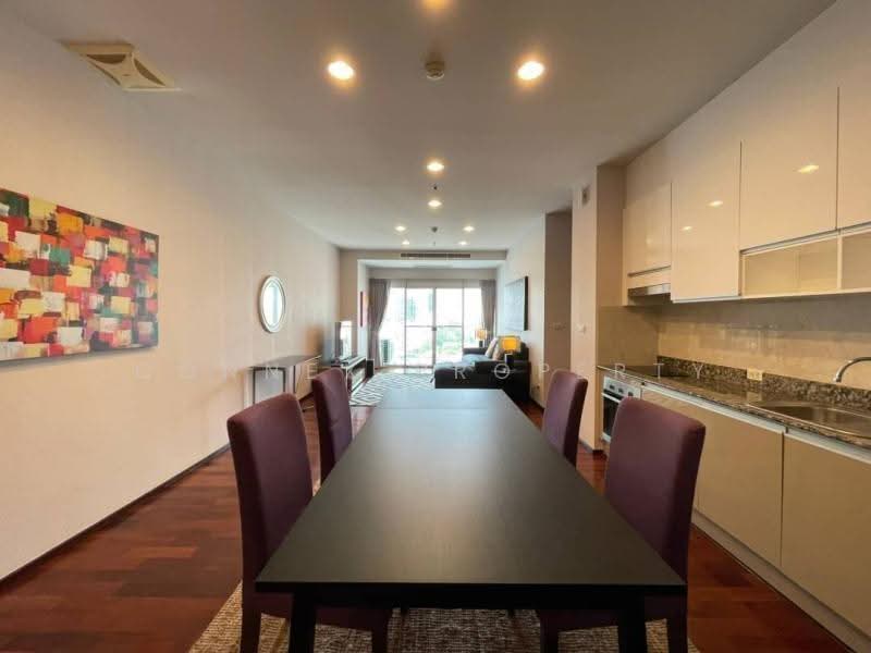 Noble Ora, Bangkok, Soi Sukhumvit 55, Sukhumvit Road, Khlong Tan Nua, Watthana, Bangkok, 2 Bedrooms, 108 sqm, Condo For Rent, by Connex Property, 500513890 - DDproperty.com