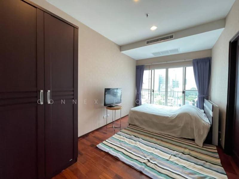 Noble Ora, Bangkok, Soi Sukhumvit 55, Sukhumvit Road, Khlong Tan Nua, Watthana, Bangkok, 2 Bedrooms, 108 sqm, Condo For Rent, by Connex Property, 500513890 - DDproperty.com