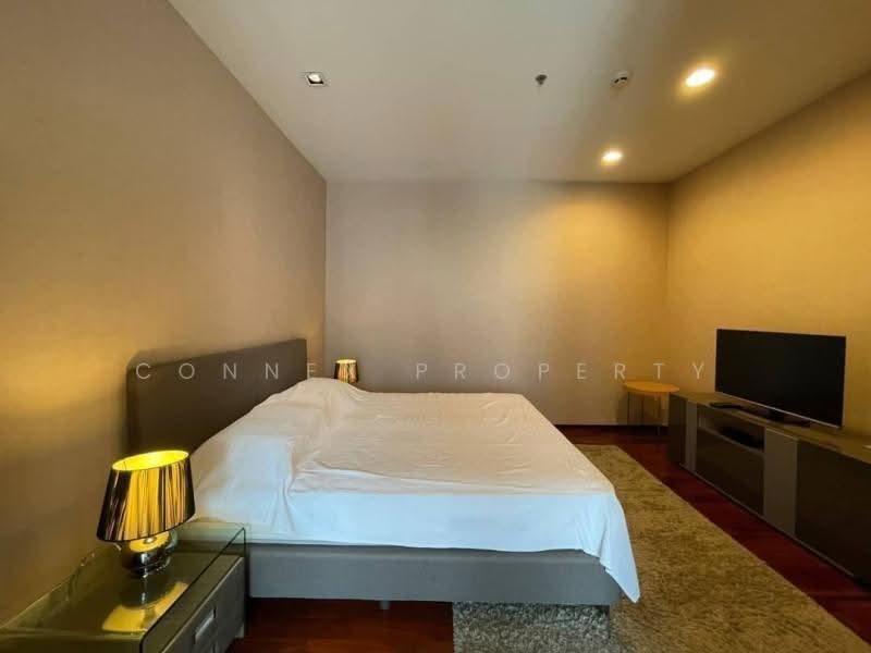 Noble Ora, Bangkok, Soi Sukhumvit 55, Sukhumvit Road, Khlong Tan Nua, Watthana, Bangkok, 2 Bedrooms, 108 sqm, Condo For Rent, by Connex Property, 500513890 - DDproperty.com